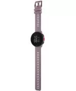 Zegarek sportowy Polar Pacer Purple Dusk S-L 725882060477