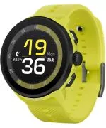 Zegarek multisportowy Suunto Run Lime Silicone Strap