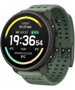 Zegarek Multisportowy Suunto Vertical 2 Titanium Sage [Sapphire Glass]