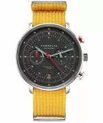 Zegarek męski Sternglas Hamburg Chronograph Limited Edition