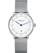 Zegarek damski Sternglas Naos XS Bauhaus