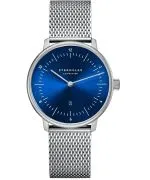 Zegarek damski Sternglas Naos XS Bauhaus