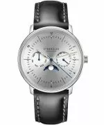 Zegarek męski Sternglas Naos Moonphase
