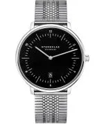 Zegarek męski Sternglas Naos XL Bauhaus