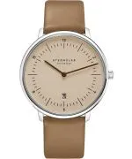 Zegarek męski Sternglas Naos XL Bauhaus