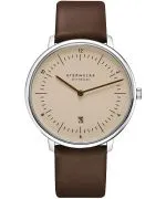 Zegarek męski Sternglas Naos XL Bauhaus