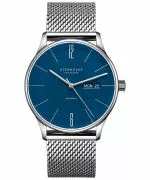 Zegarek męski Sternglas Berlin Automatic
