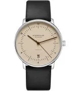 Zegarek męski Sternglas Naos Sand Brown Automatic