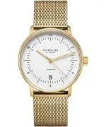 Zegarek męski Sternglas Naos Heritage Automatic