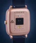 Zegarek Strand by Obaku Smartwatch S716USVBVL