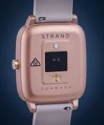 Zegarek Strand by Obaku Smartwatch S716USVBVP