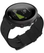 Smartwatch Suunto 3 All Black HR Wrist SS050617000