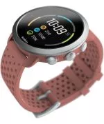 Smartwatch Suunto 3 Granite Red Wrist HR SS050475000