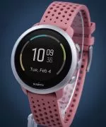 Smartwatch Suunto 3 Granite Red Wrist HR SS050475000