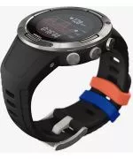 Zegarek Suunto 5 Black Steel Wrist HR GPS SS050445000