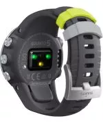 Zegarek Suunto 5 Graphite Steel Wrist HR GPS SS050447000