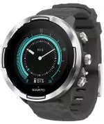 Zegarek Suunto 9 Baro Graphite Wrist HR GPS SS050407000