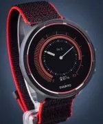 Zegarek Suunto 9 Baro Red Wrist HR GPS with Gift Box (2 paski) SS050461000