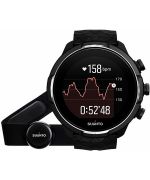 Zegarek Suunto 9 Baro Titanium Wrist HR GPS + pas HR SS050145000HR