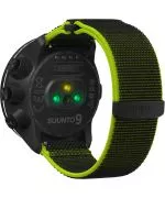 Suunto 9 Baro Lime Wrist HR GPS zegarek sportowy SS050449000