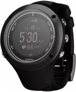 Suunto Ambit2 S Black GPS + HR Limited Edition SS021877000