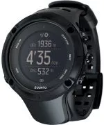 Zegarek Suunto Ambit 3 Peak Black HR GPS SS020674000