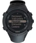 Zegarek Suunto Ambit 3 Peak Black GPS SS020677000
