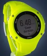 Zegarek Suunto Ambit 3 Run Lime GPS SS021260000