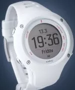 Zegarek Suunto Ambit 3 Run White HR GPS SS021259000