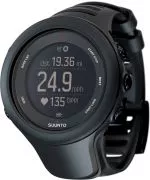 Zegarek Suunto Ambit 3 Sport Black HR GPS SS020678000