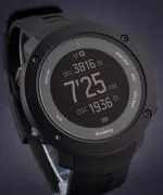 Zegarek Suunto Ambit 3 Vertical Black GPS SS021965000