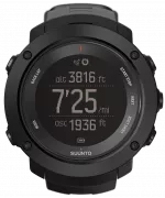Zegarek Suunto Ambit 3 Vertical Black GPS SS021965000