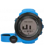 Zegarek Suunto Ambit 3 Vertical Blue HR GPS SS021968000