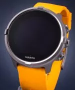Zegarek Suunto Spartan Sport Baro Amber Wrist HR GPS SS050000000