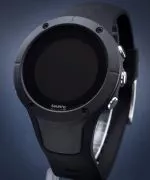 Zegarek Suunto Spartan Trainer Black Wrist HR GPS SS022668000