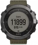 Zegarek Suunto Traverse Slate GPS SS022293000