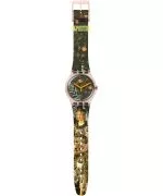 Zegarek Swatch Allegoria Della Primavera by Botticelli SUOZ357