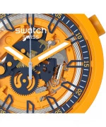 Zegarek Swatch Big Bold Freshpay! SB01O100-5300