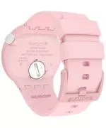 Zegarek Swatch Bioceramic C-Pink SB03P100
