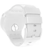 Zegarek Swatch Bioceramic C-White SB03W100