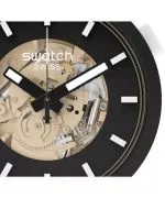 Zegarek Swatch Bioceramic Time For Taupe SB03C100