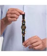 Zegarek Swatch Die Glocke GB285