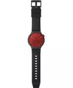 Zegarek Swatch Midnight Mode SB05B111