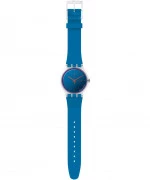 Zegarek Swatch Polablue SO29K702-S14