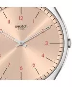 Zegarek Swatch Smart Stitch SS07S118