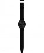 Zegarek Swatch Ultra Slim Liquirizia SS08B100-S14