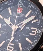 Zegarek męski Swiss Military Hanowa Arrow Chrono 06-4224.09.007