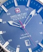 Zegarek męski Swiss Military Hanowa Champ 06-4282.04.003