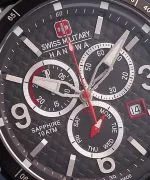 Zegarek męski Swiss Military Hanowa Ace Chrono 06-4251.33.001