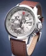 Zegarek męski Swiss Military Hanowa Arrow Chrono 06-4224.04.030